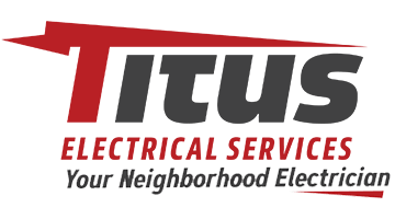 Titus Electrical Services